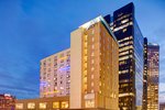 Aloft by Marriott Charlotte City Center