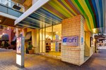 Aloft by Marriott Charlotte City Center