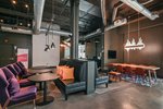 Aloft by Marriott Charlotte City Center