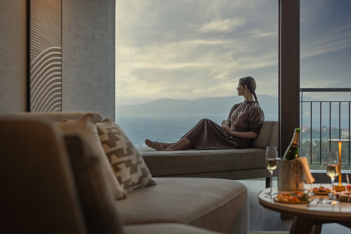 Oriental Hotel Okinawa Resort & Spa