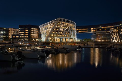 The Abu Dhabi EDITION - Exterior_01
