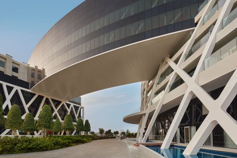 The Abu Dhabi EDITION - Exterior_02