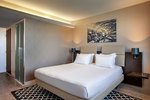 Superior Room, Guest room, 1 King, City view