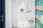 Corner View, Guest room, 2 Queen