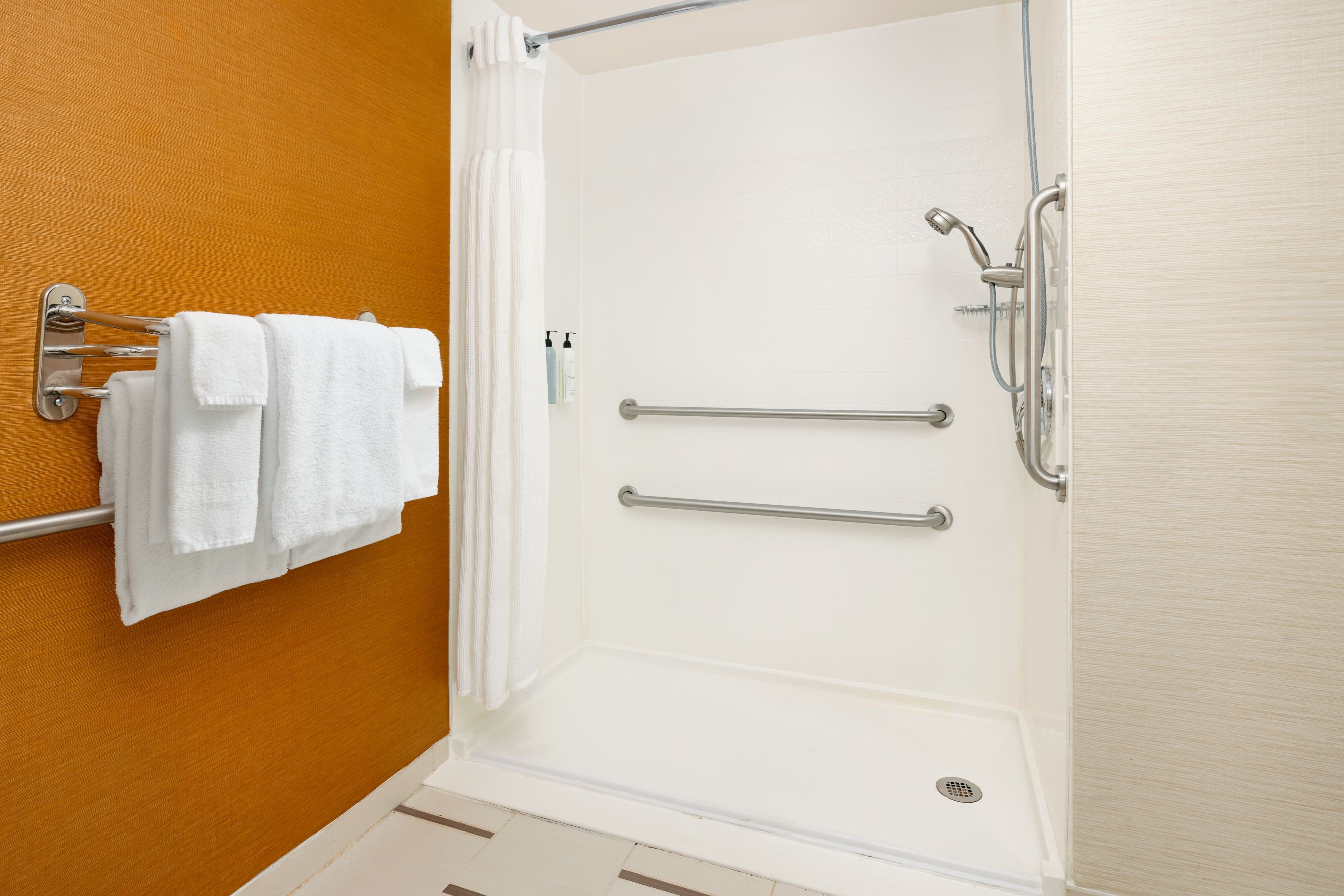 Fairfield Inn by Marriott