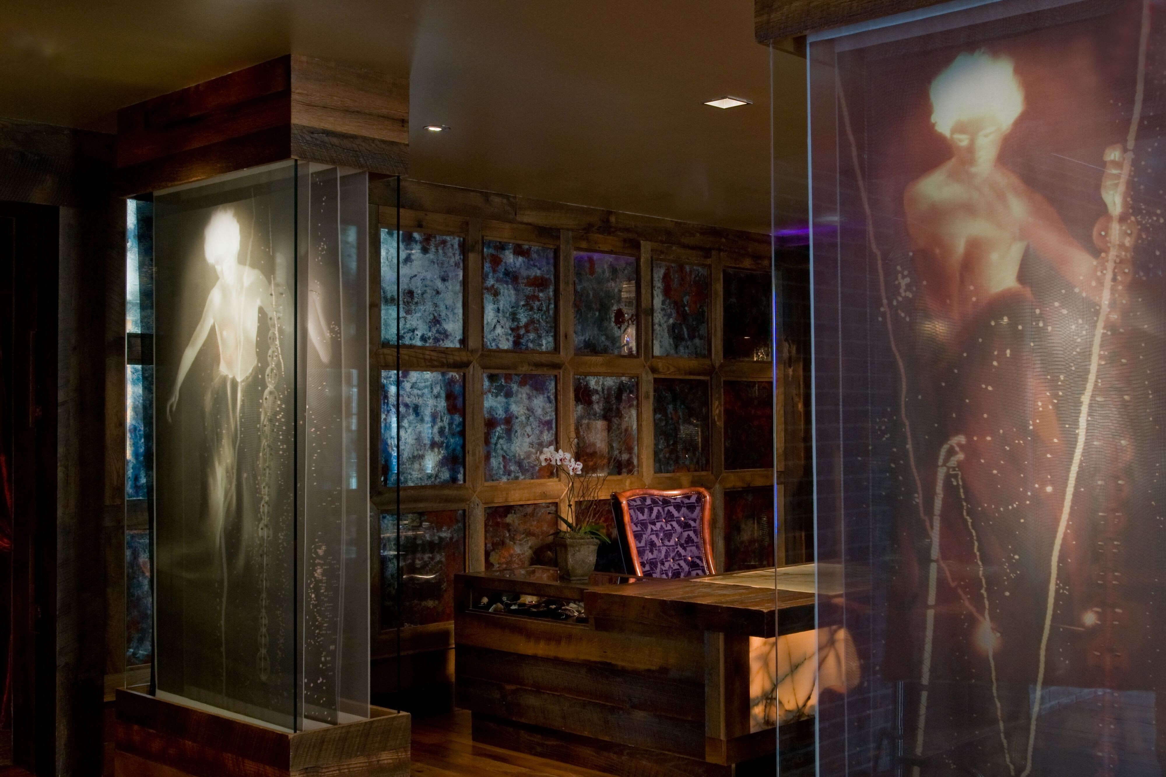 Bohemian Hotel Savannah Riverfront