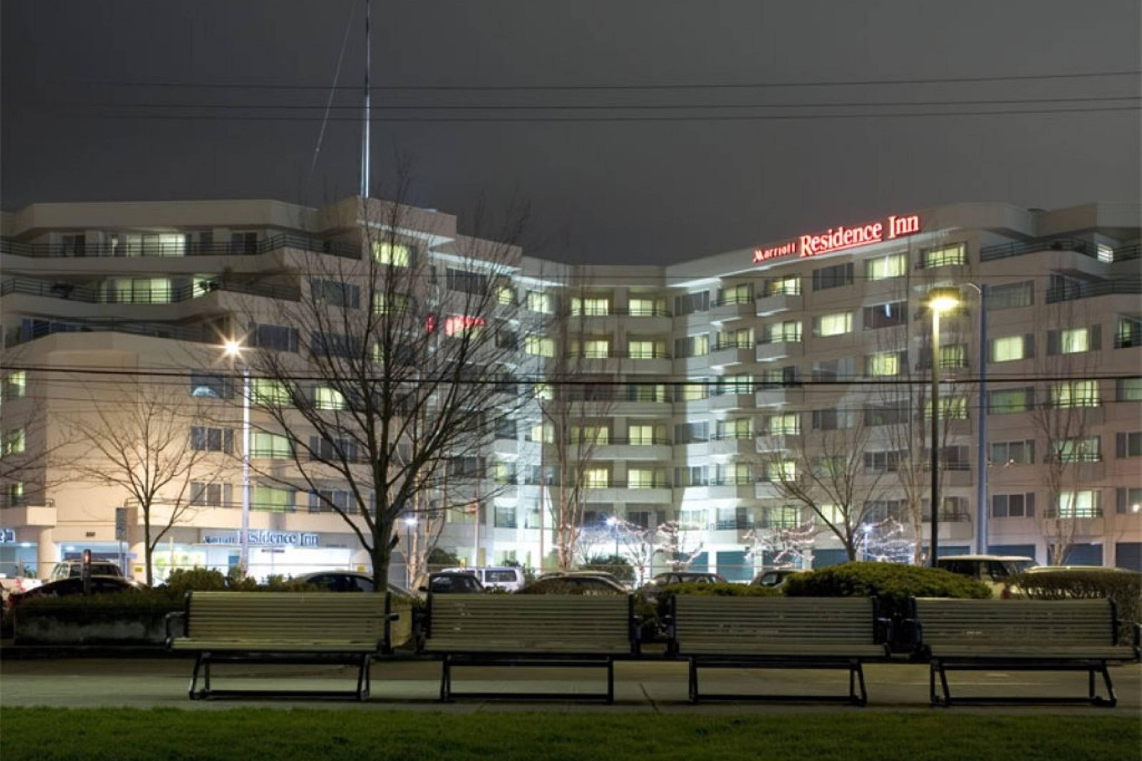 Residence Inn Seattle DT/Lake Union