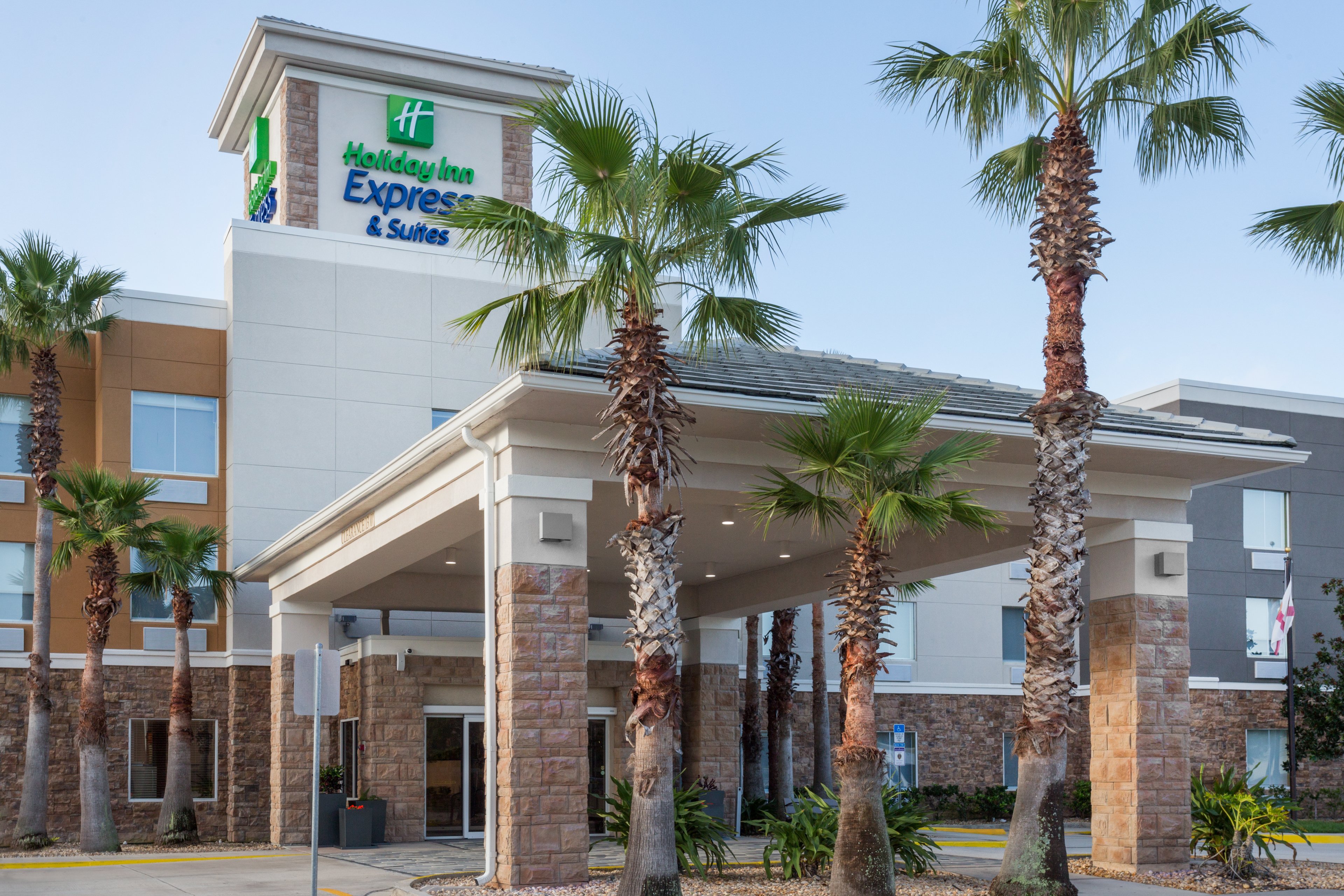 Holiday Inn Express