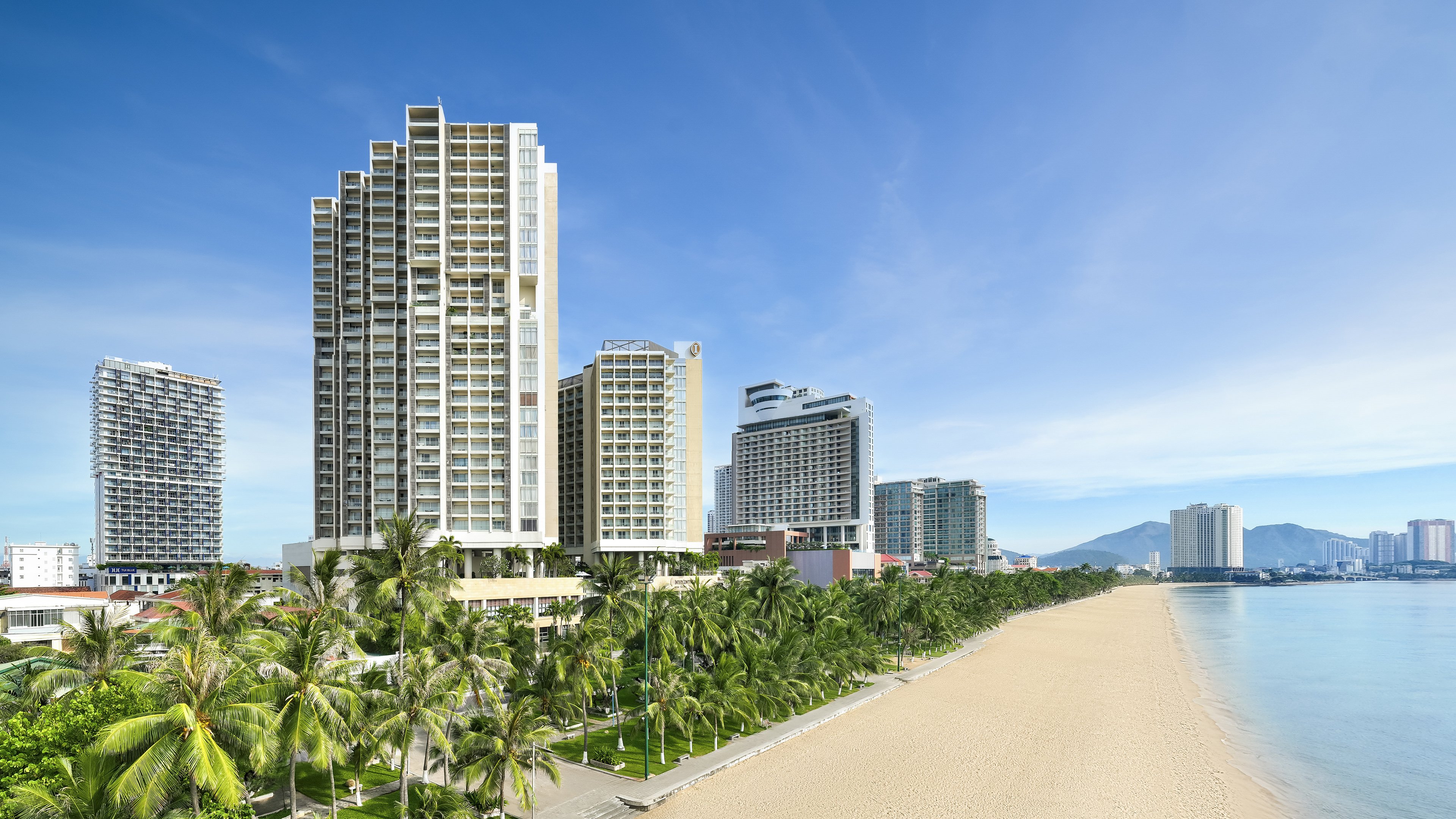 InterContinental Nha Trang