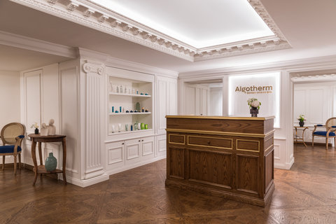 Wellness-Center
