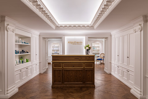 Wellness-Center