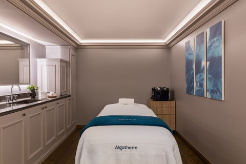Wellness-Center