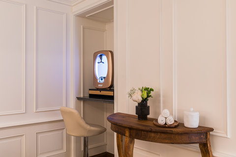 Wellness-Center
