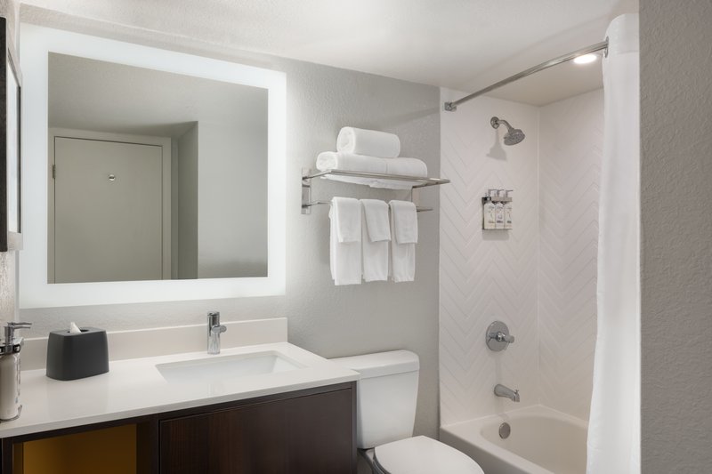 Holiday Inn Orlando SW – Celebration Area