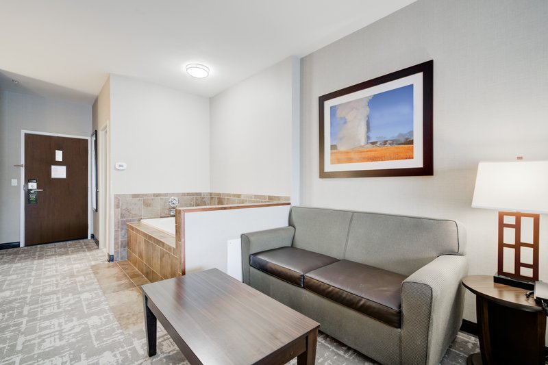 HOLIDAY INN SUNSPREE RST WEST