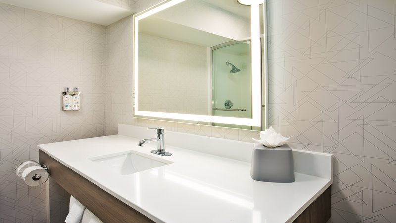 Holiday Inn Express Sedona – Oak Creek