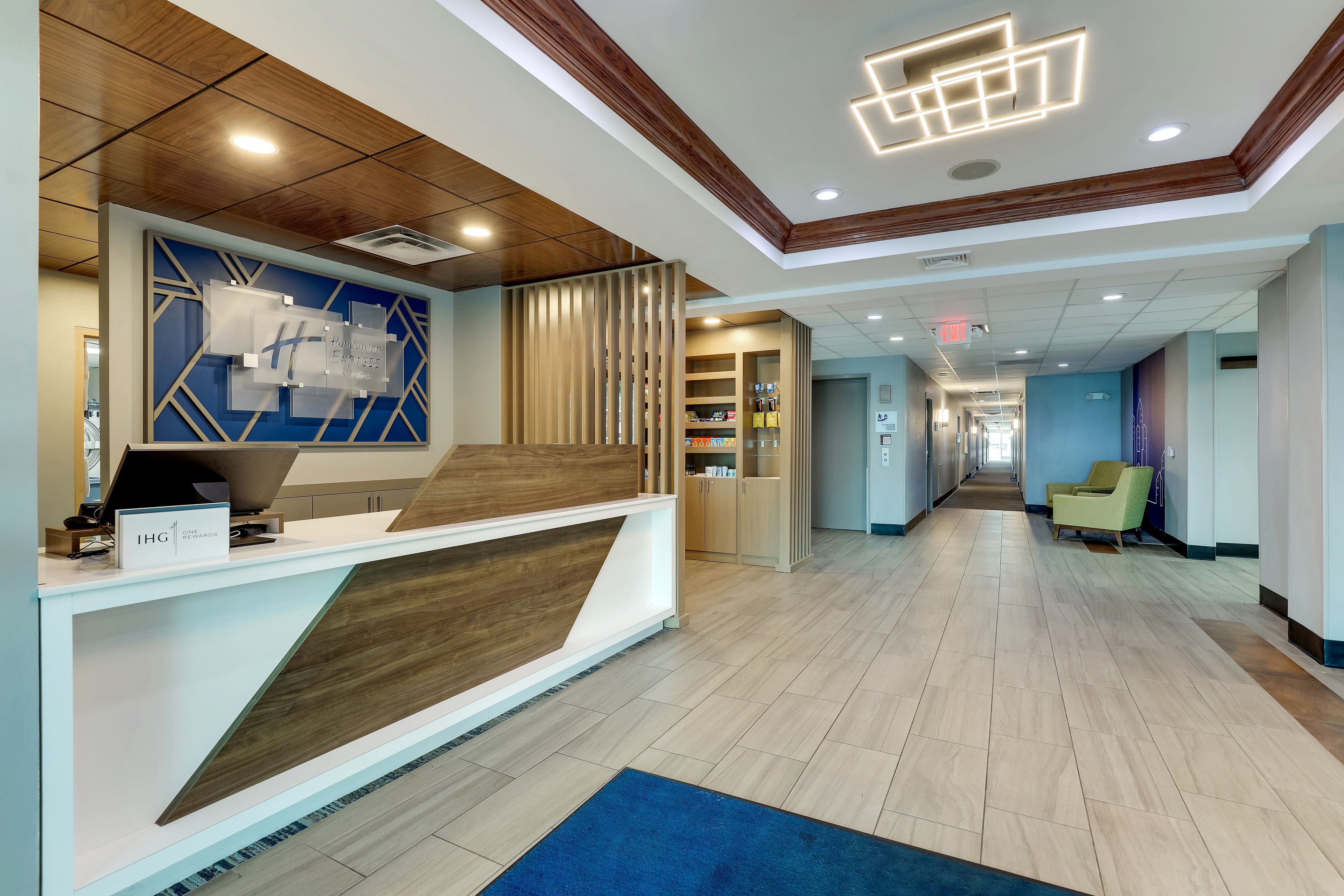 Holiday Inn Express