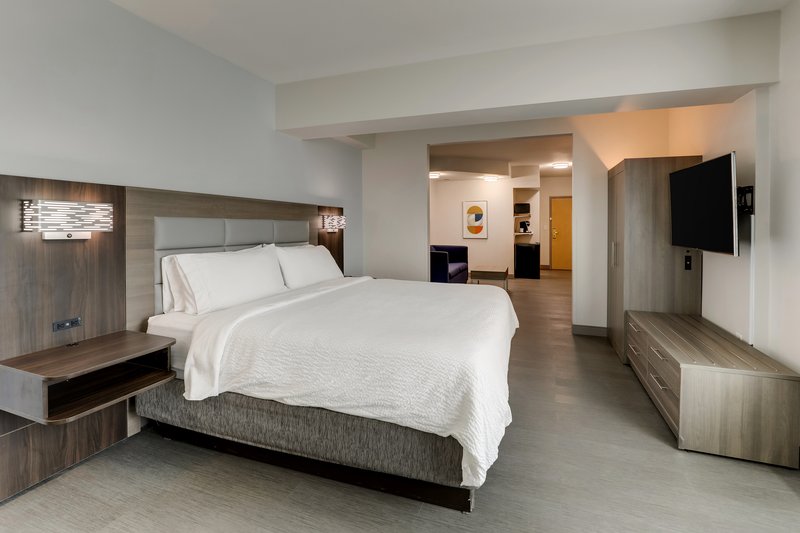 HOLIDAY INN EXP STES RICHMOND