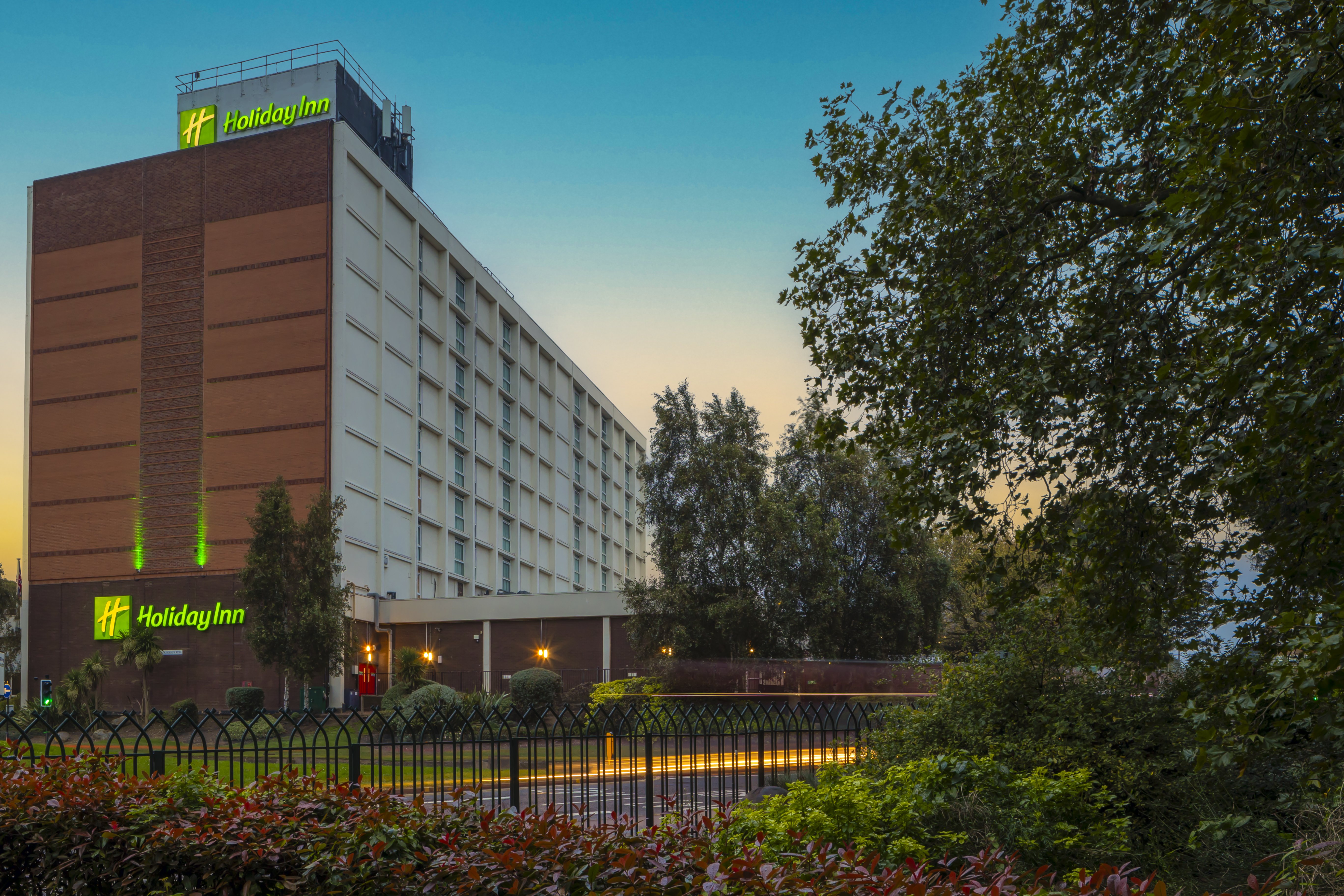 Holiday Inn