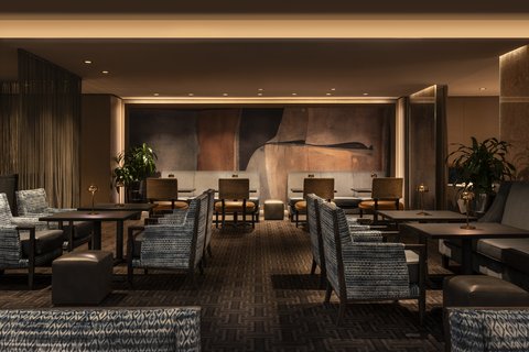 Martini Lounge