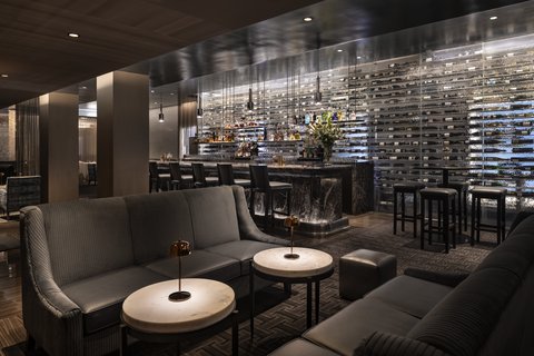 Martini Lounge/Bar