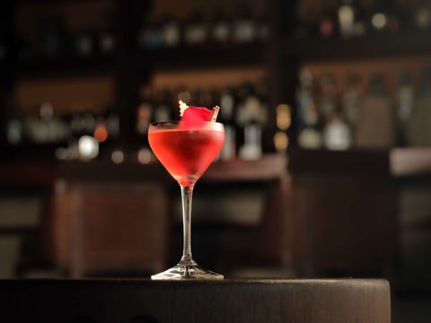 Bar/Lounge