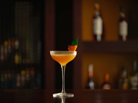 Bar/Lounge