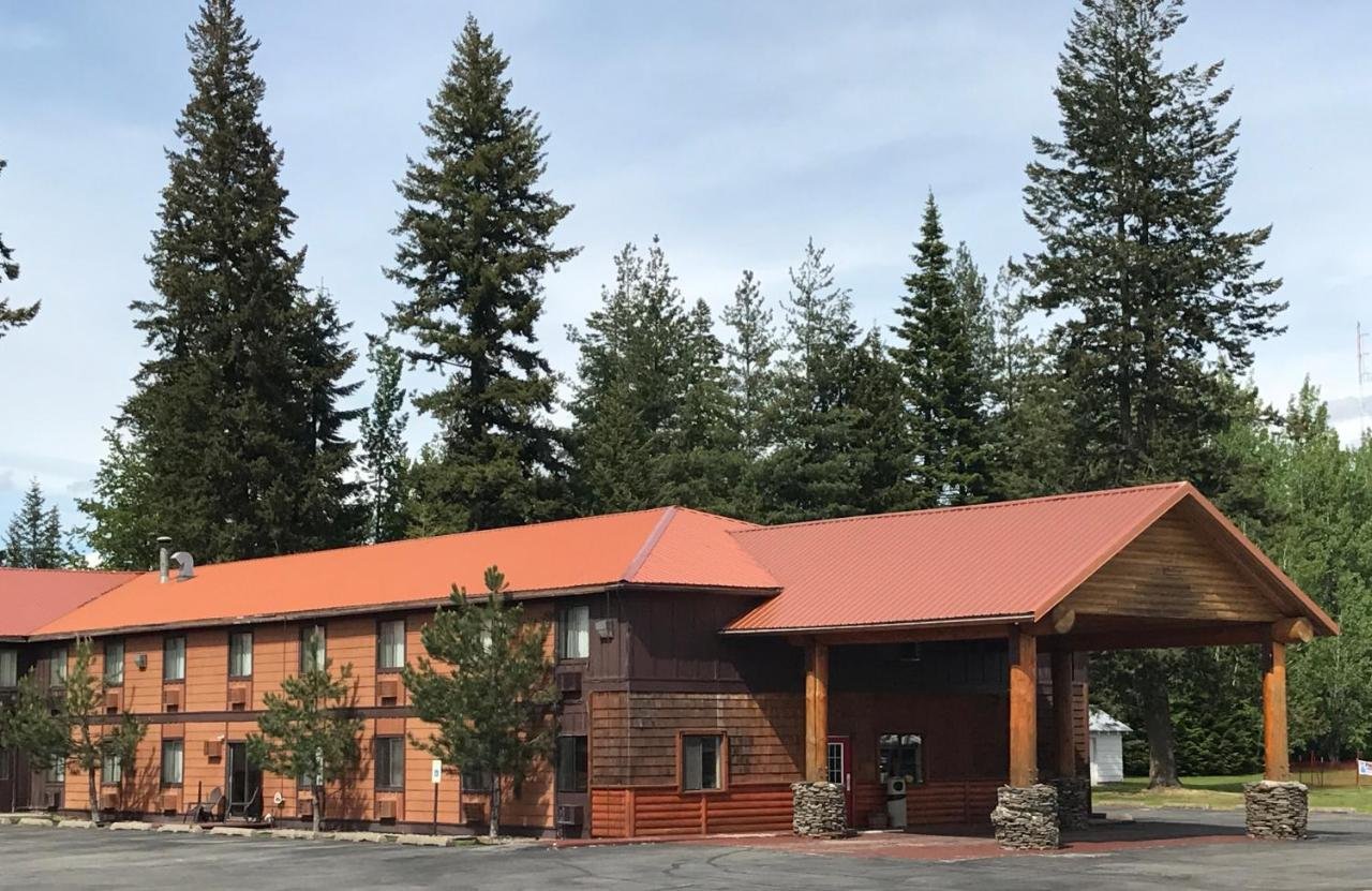 FairBridge Inn & Suites Sandpoint