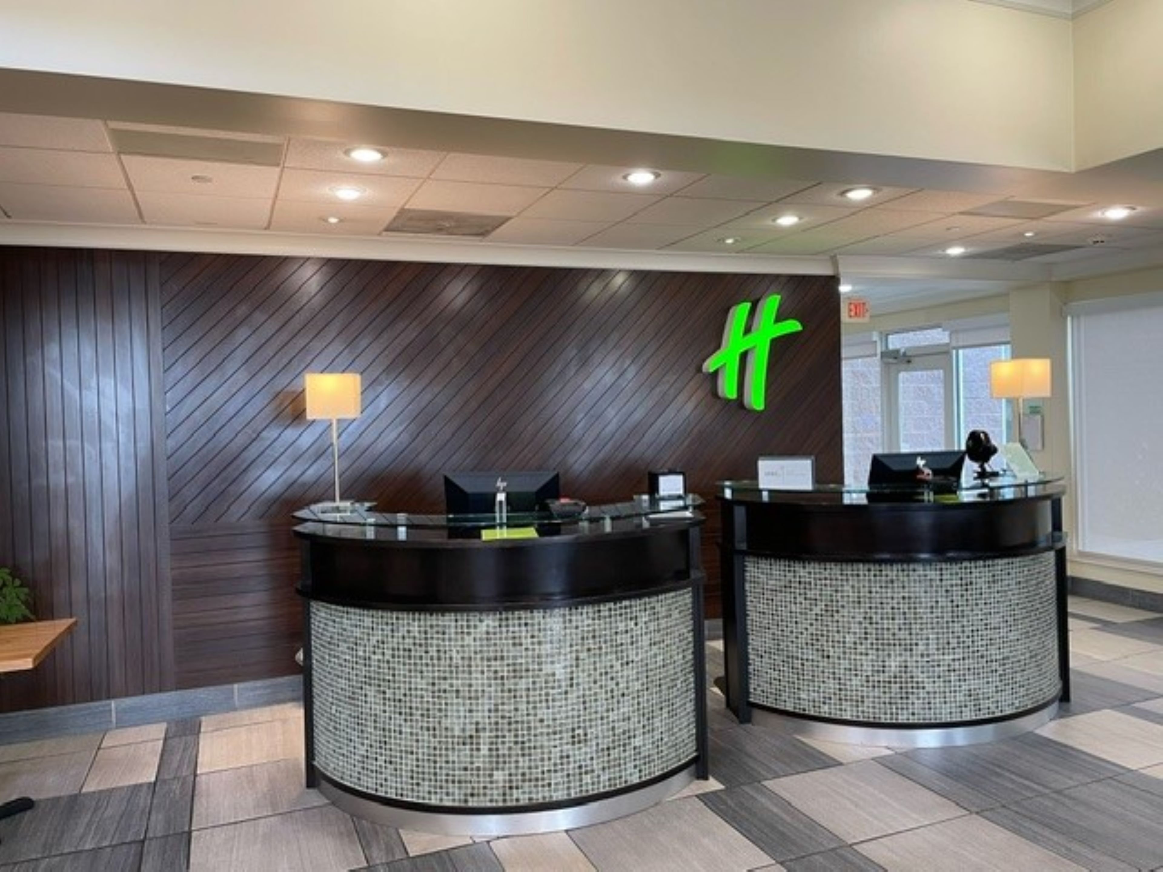 Holiday Inn Effingham