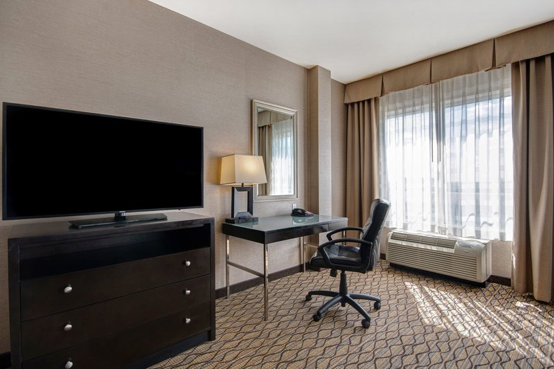 Holiday Inn DETROIT METRO AIRPORT