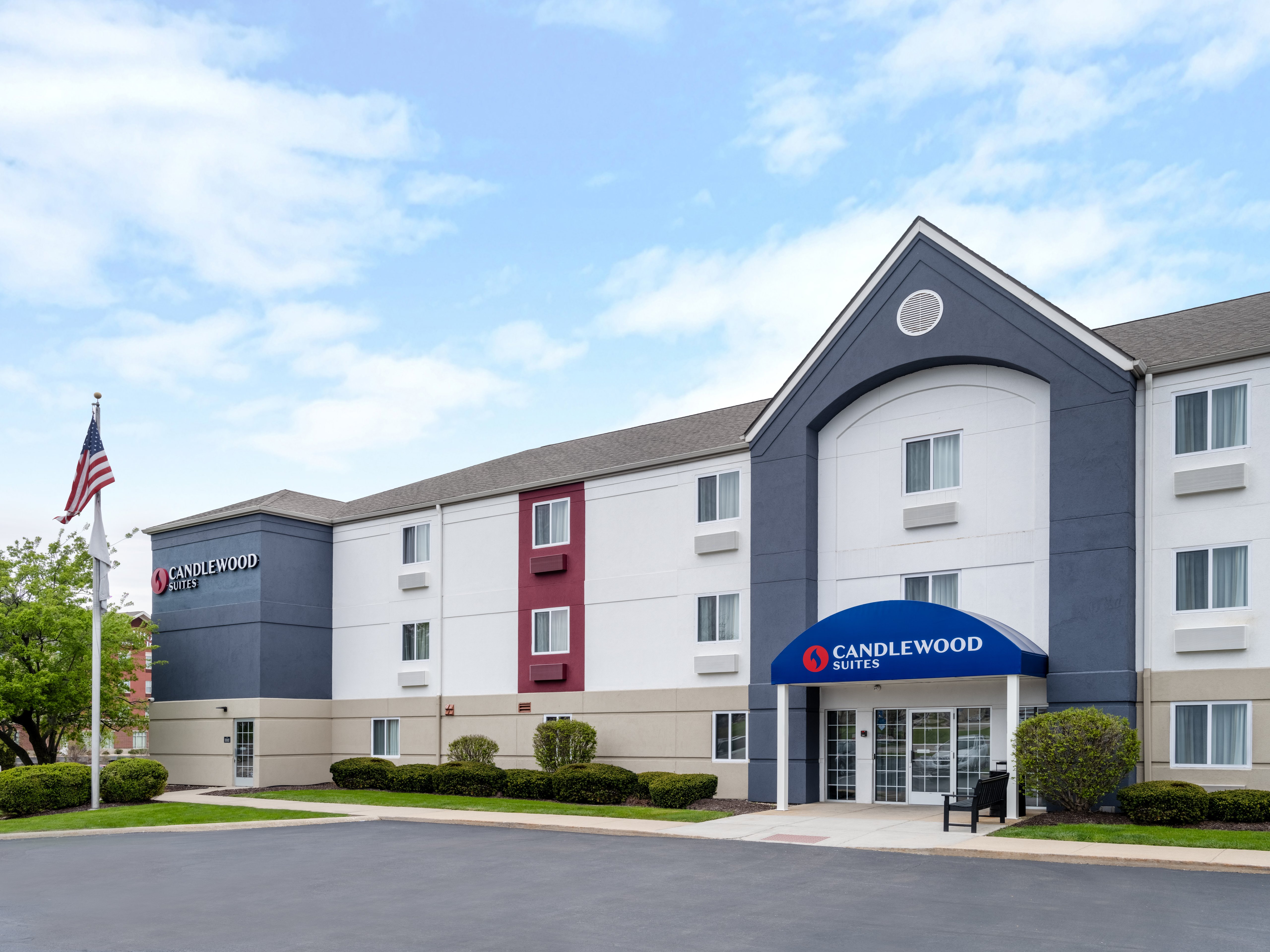 Candlewood Suites