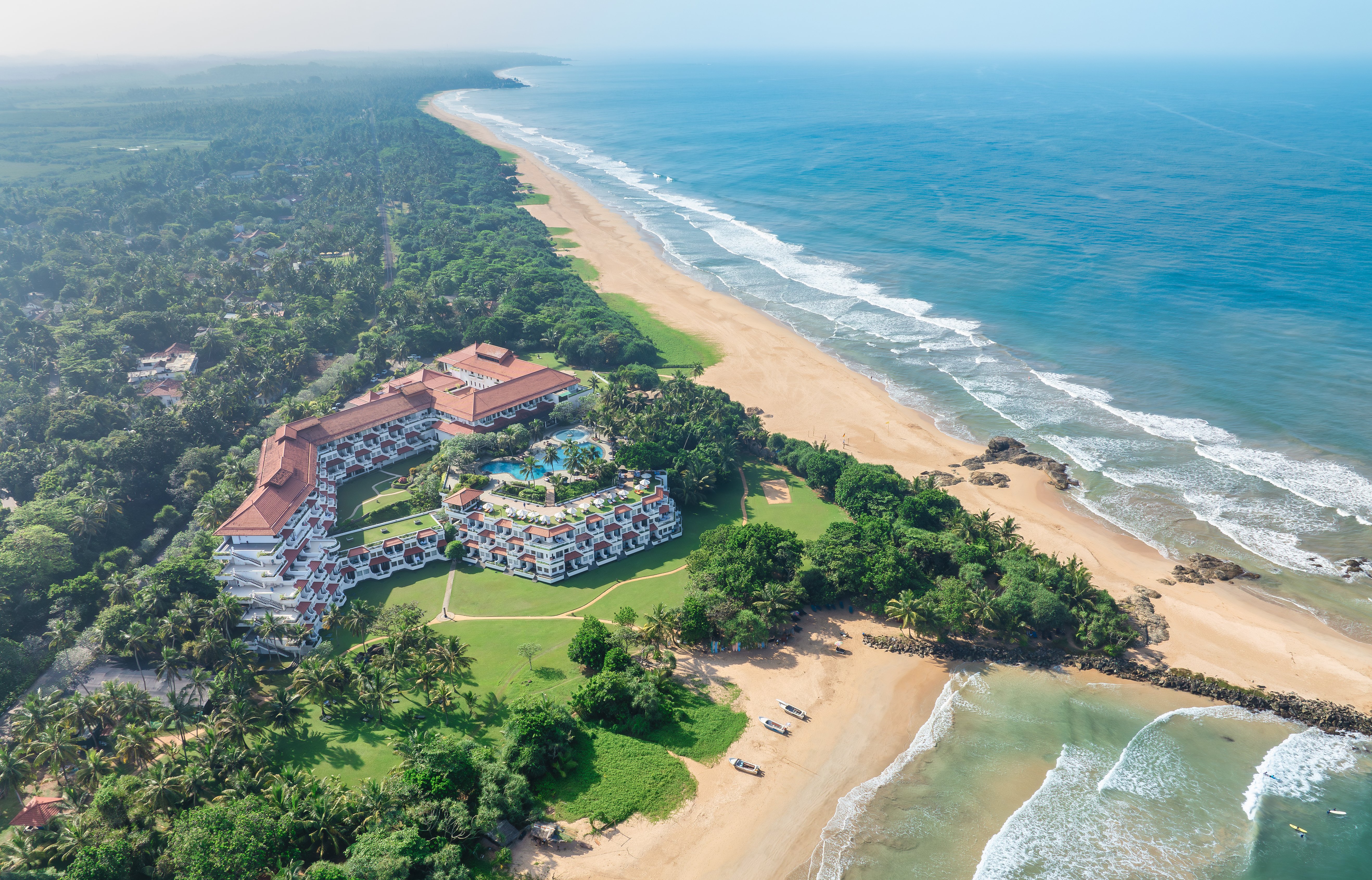 Vivanta by Taj Bentota