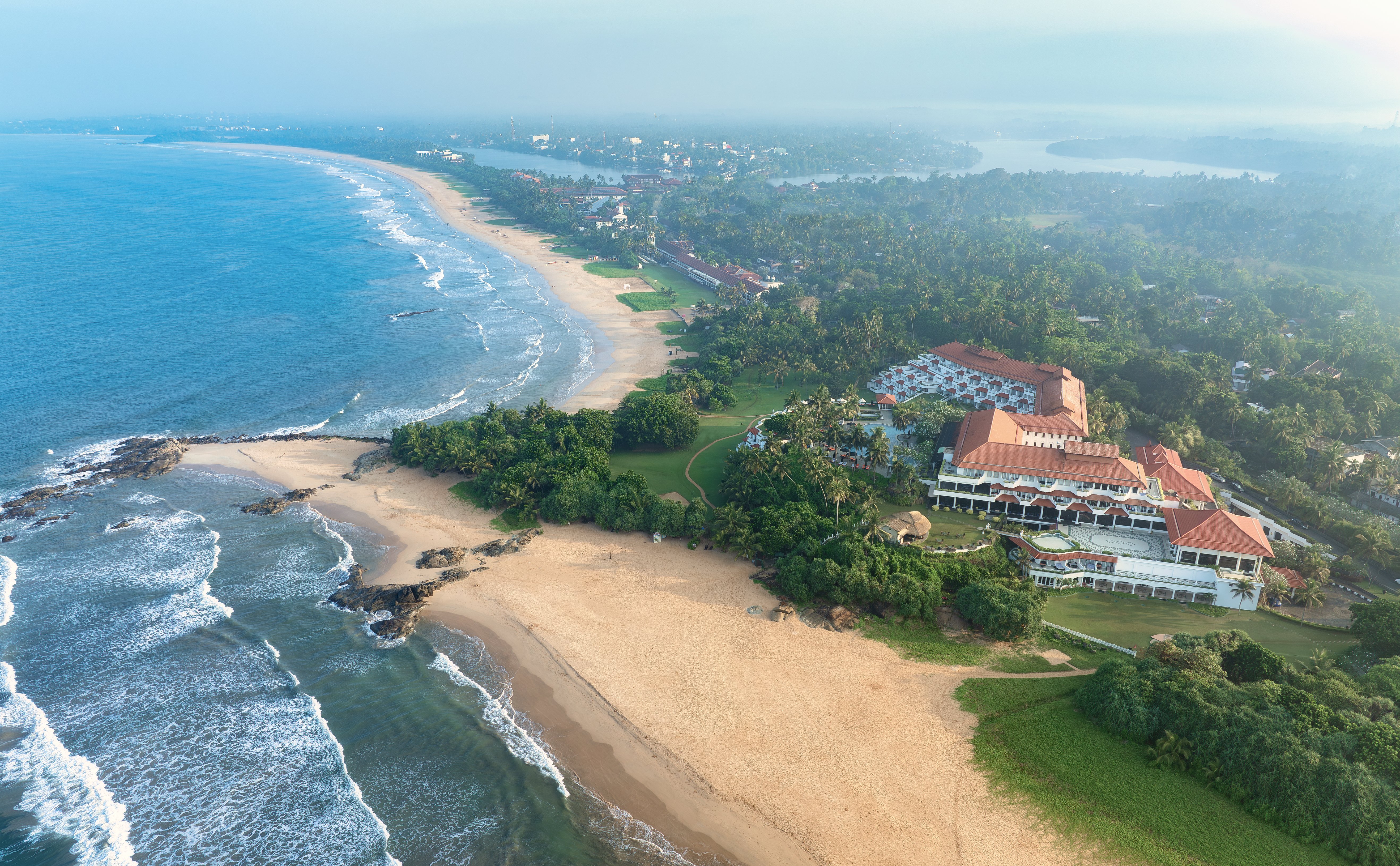 Vivanta by Taj Bentota