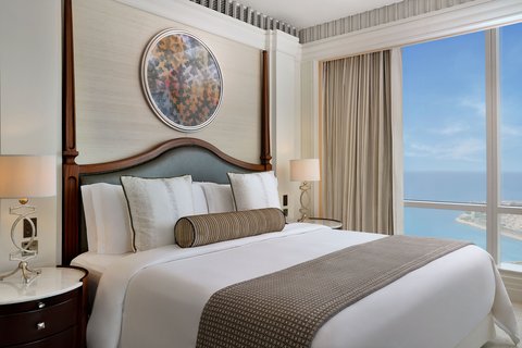 Grand Deluxe Suite - Sea View