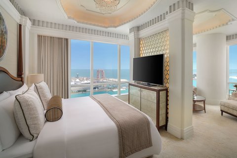 Grand Deluxe Suite