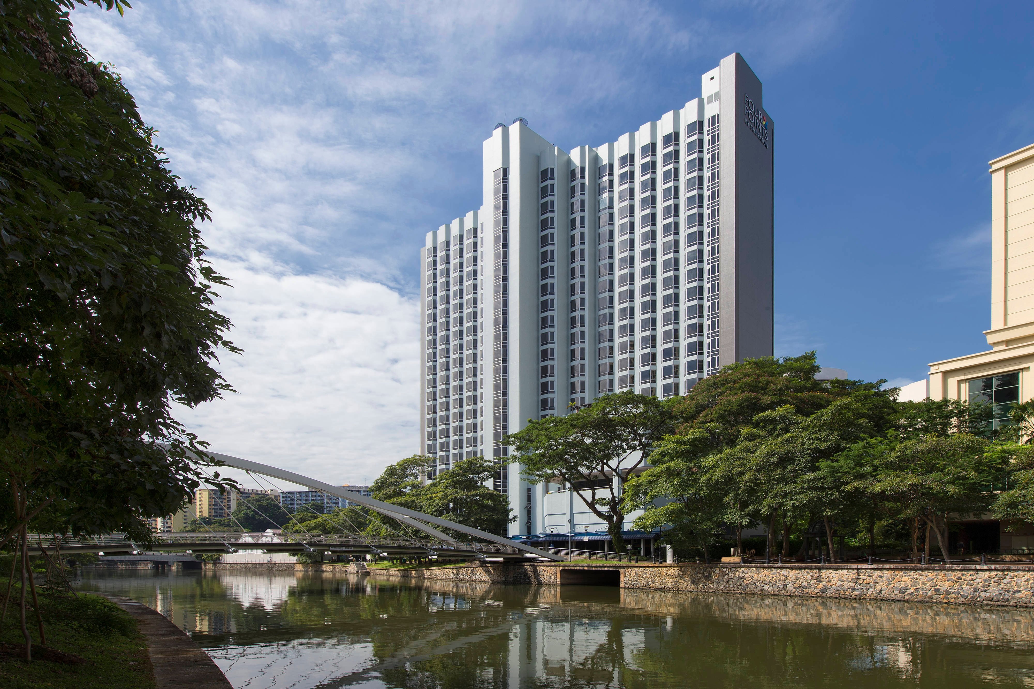 Four Points by Sheraton Singapore