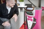 Aloft by Marriott Dublin City