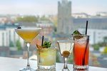 Aloft by Marriott Dublin City