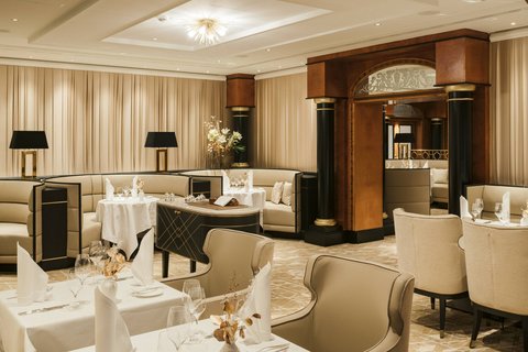 Atlantic Restaurant