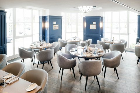 Restaurant Atlantic Grill & Health