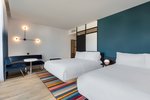 Aloft by Marriott Dijon