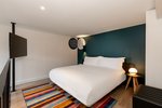 Aloft by Marriott Dijon