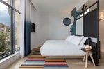 Aloft by Marriott Dijon