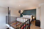 Aloft by Marriott Dijon