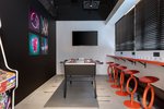 Aloft by Marriott Dijon