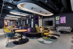 Aloft by Marriott Dijon