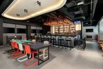 Aloft by Marriott Dijon