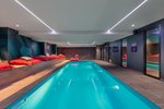 Aloft by Marriott Dijon