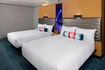 Suite, 2 Queen, City view, Balcony