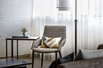 Studio Suite, 1 King, Sofa bed